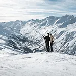 Residence - Hike & Bike By Austria Bellevue 4*