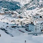 Hotel Residence - Hike & Bike By Austria Bellevue 4*