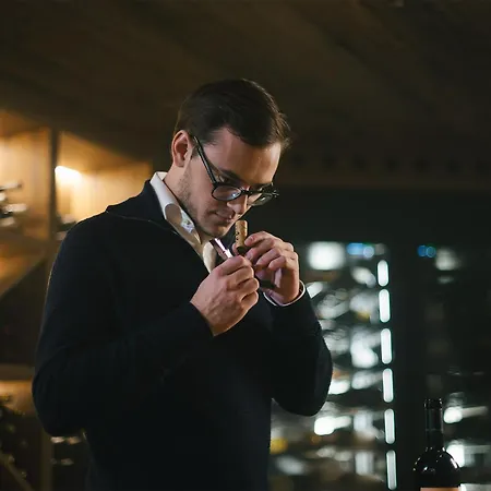 Hotel By Gourmet & Wine Austria 4*