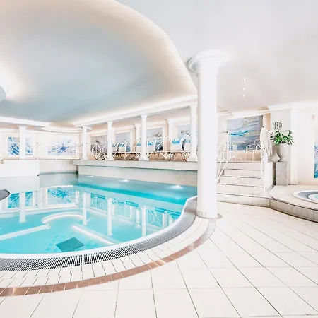 Hotel By Gourmet & Wine Austria Obergurgl