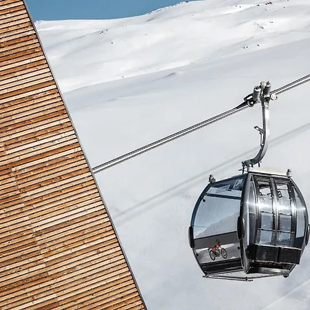 By Gourmet & Wine Austria Obergurgl