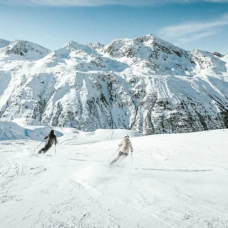 Hotel Residence - Hike & Bike By Austria Bellevue 4*