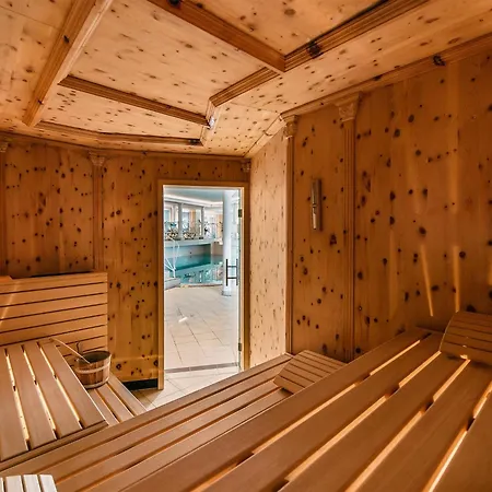 - Hike & Bike By Austria Bellevue Hotel Obergurgl
