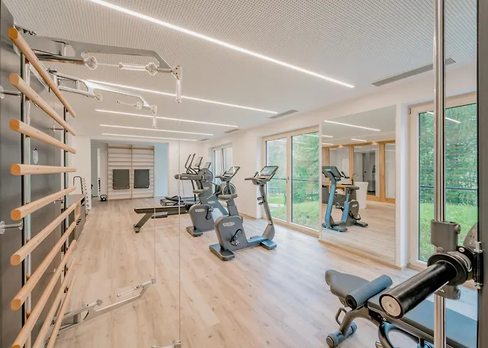 Residence - Hike & Bike By Austria Bellevue Obergurgl