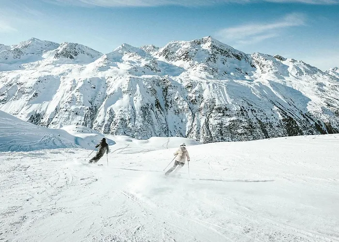 Hotel Residence - Hike & Bike By Austria Bellevue 4*