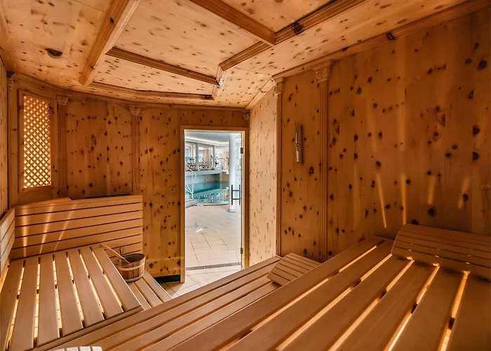 Residence - Hike & Bike By Austria Bellevue Hotel Obergurgl