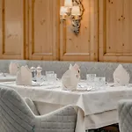 Residence - Hike & Bike By Austria Bellevue Hotel Obergurgl