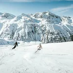 Hotel Residence - Hike & Bike By Austria Bellevue 4*
