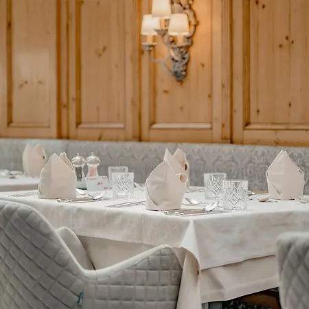 By Gourmet & Wine Austria Hotel Obergurgl