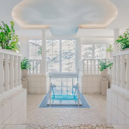 By Gourmet & Wine Austria Hotel Obergurgl