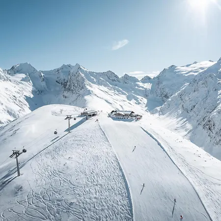 Hotel By Gourmet & Wine Austria