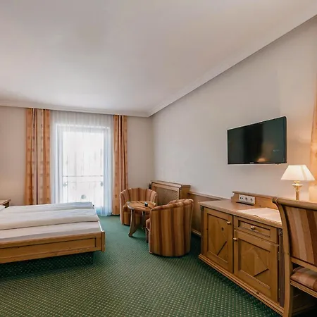 By Gourmet & Wine Austria 4*