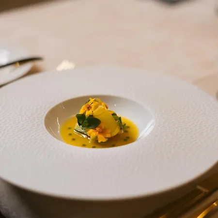 By Gourmet & Wine Austria 4* Obergurgl