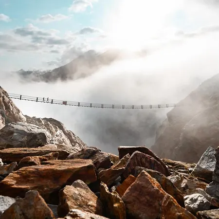- Hike & Bike By Austria Bellevue Отель 4*