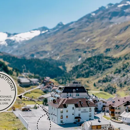 - Hike & Bike By Austria Bellevue Obergurgl
